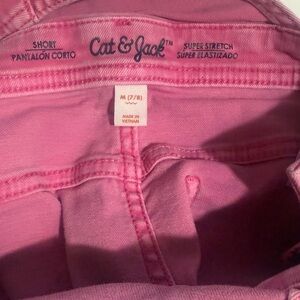 Art Class kids Pink Ankle Jeans and pink dress both size 7/8